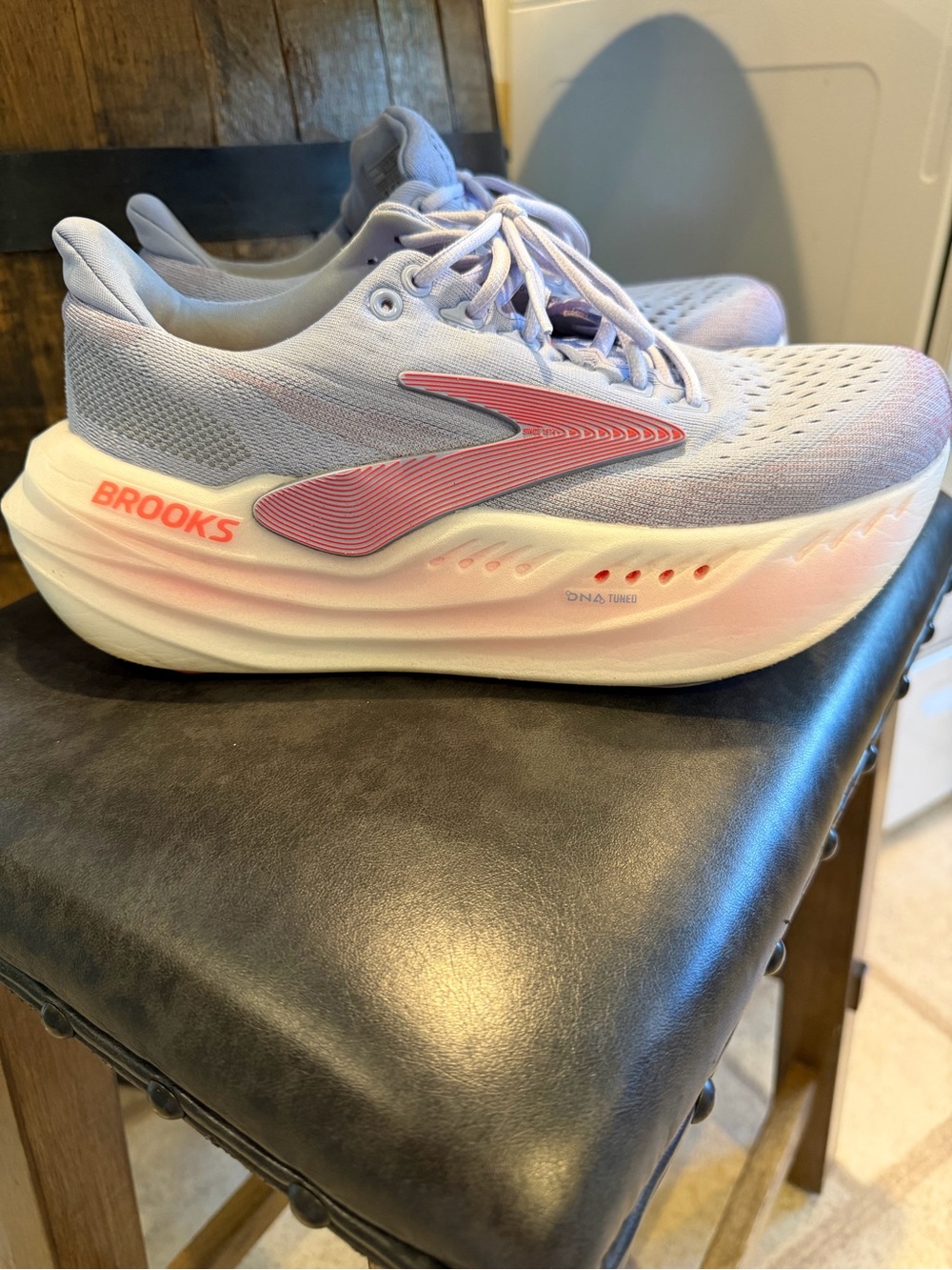 Women’s brooks glycerin max